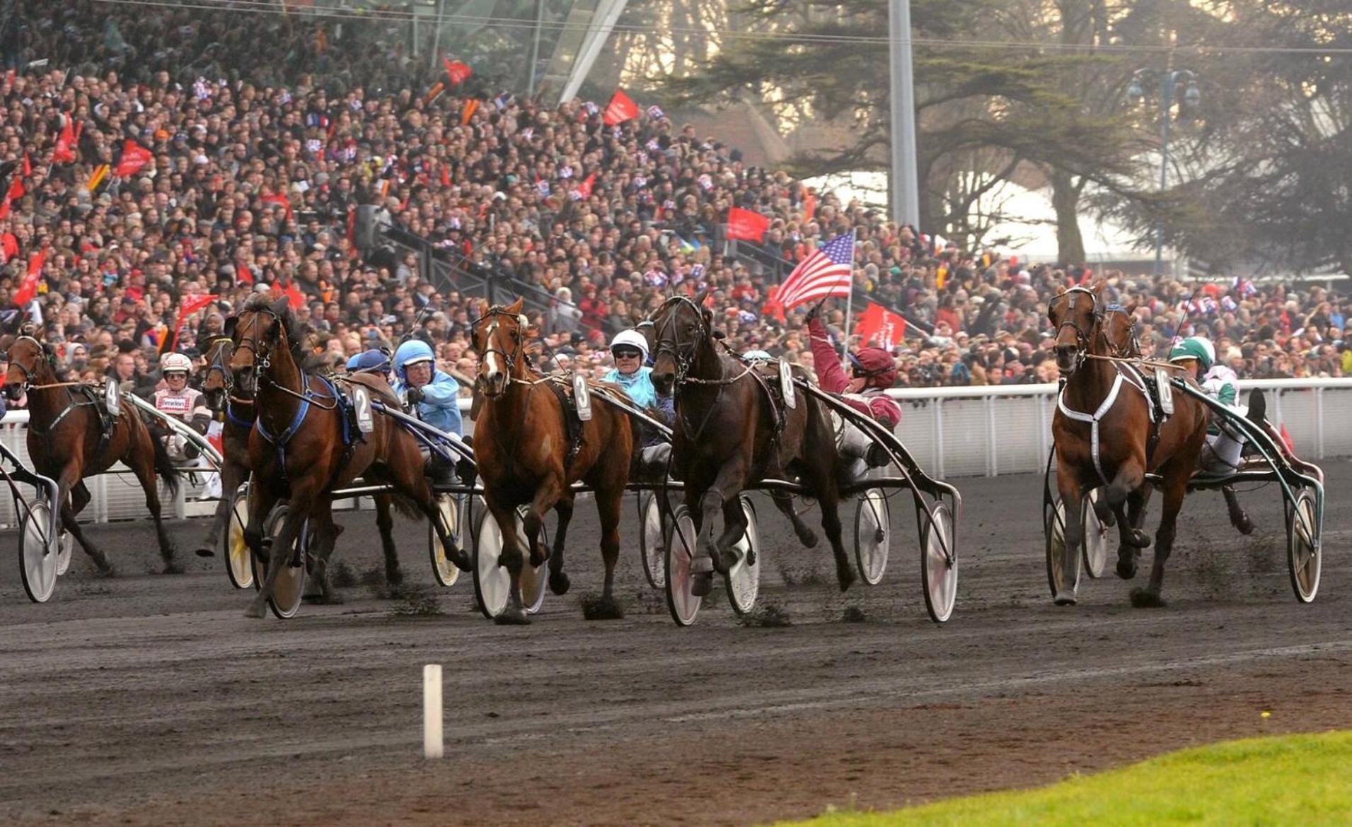 شقة Ourasi - Hippodrome De Vincennes - Netflix سا موريس المظهر الخارجي الصورة